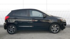 Ford KA+ 1.2 85 Zetec 5dr Petrol Hatchback